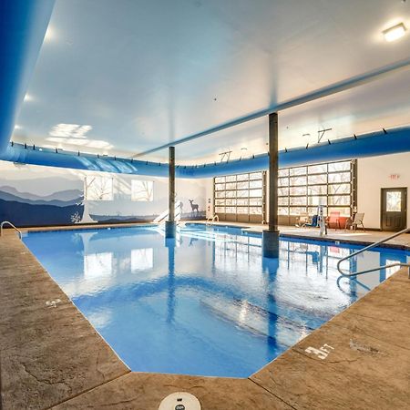 Branson Resort Getaway - Near Silver Dollar City! Exteriör bild