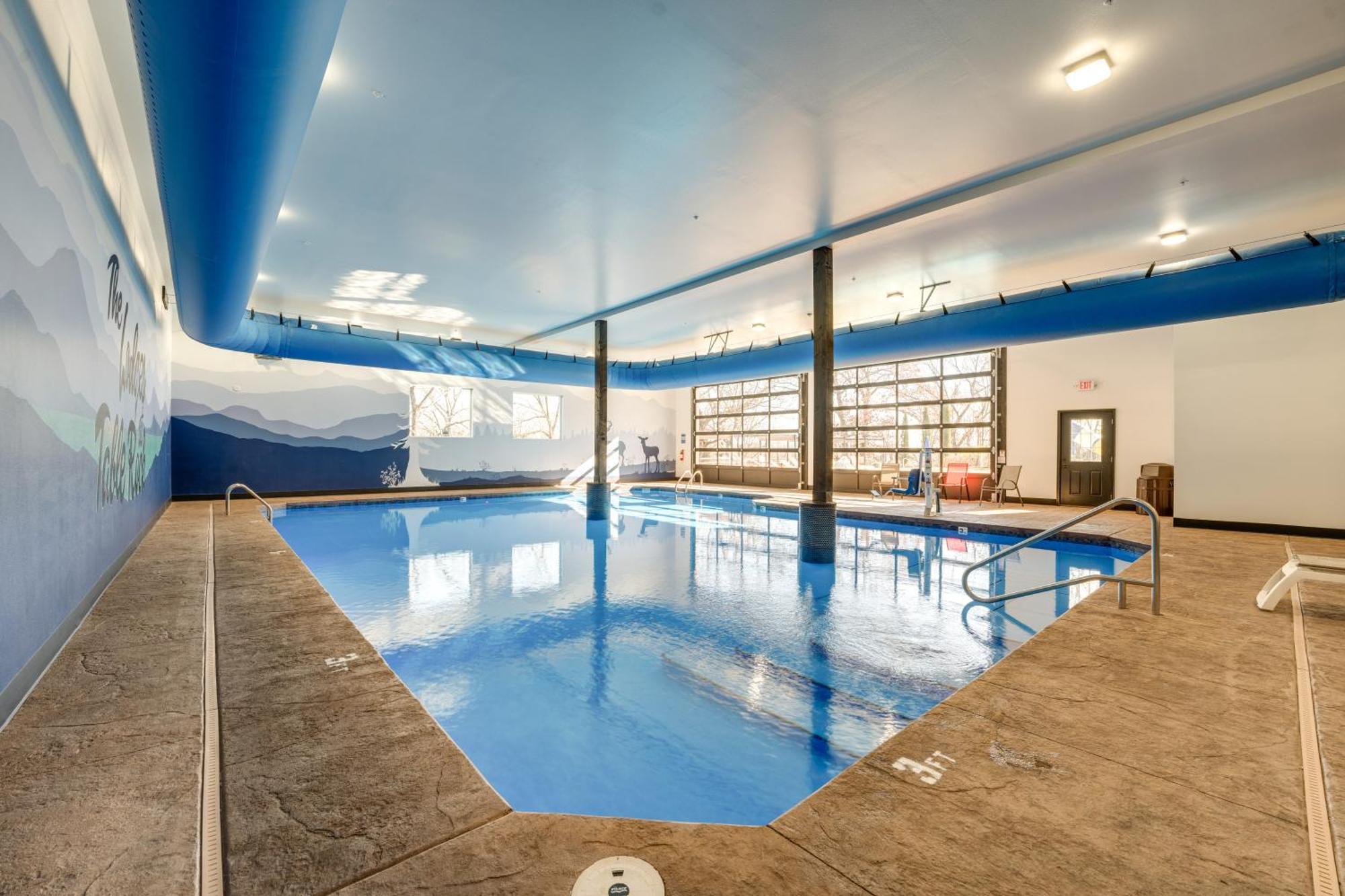Branson Resort Getaway - Near Silver Dollar City! Exteriör bild